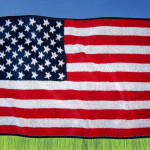 US_Flag_Golf_Towel